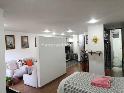 Apartamento en venta en La Macarena, Bogotá · foto 2 de 20