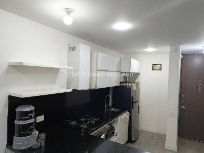 Apartamento en venta en La Macarena, Bogotá · foto 4 de 20