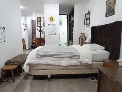 Apartamento en venta en La Macarena, Bogotá · foto 5 de 20