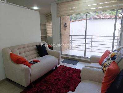 Apartamento en venta en La Macarena, Bogotá · foto 7 de 20