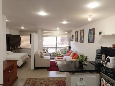 Apartamento en venta en La Macarena, Bogotá · foto 8 de 20