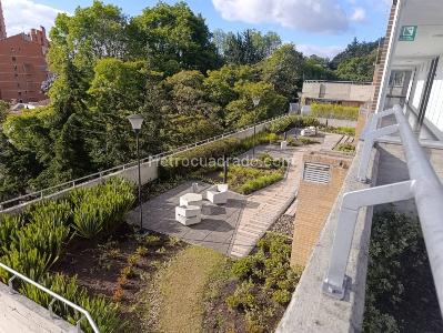 Apartamento en venta en La Macarena, Bogotá · foto 9 de 20