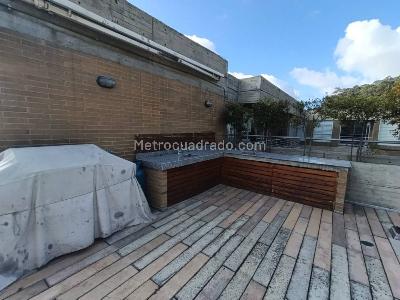 Apartamento en venta en La Macarena, Bogotá · foto 10 de 20
