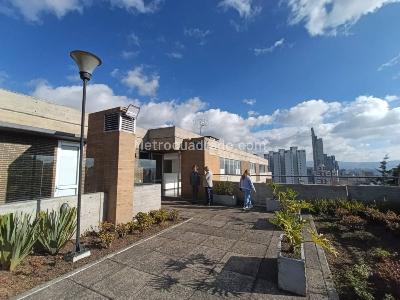 Apartamento en venta en La Macarena, Bogotá · foto 12 de 20