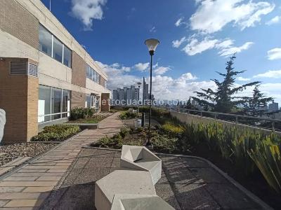 Apartamento en venta en La Macarena, Bogotá · foto 13 de 20