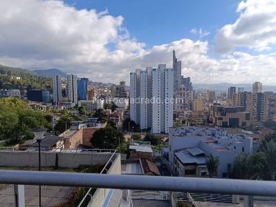 Apartamento en venta en La Macarena, Bogotá · foto 14 de 20