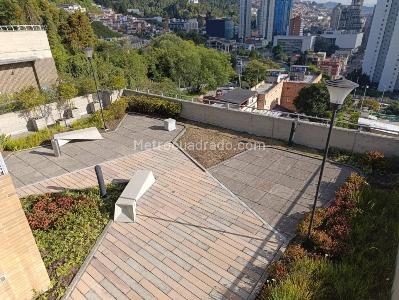 Apartamento en venta en La Macarena, Bogotá · foto 15 de 20