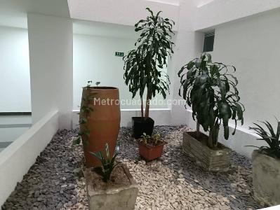 Apartamento en venta en La Macarena, Bogotá · foto 16 de 20