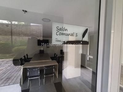 Apartamento en venta en La Macarena, Bogotá · foto 17 de 20