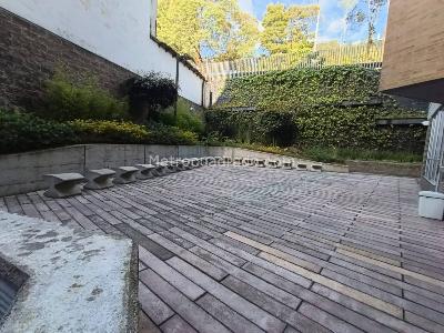 Apartamento en venta en La Macarena, Bogotá · foto 18 de 20