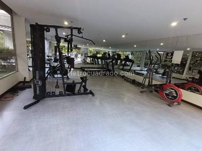 Apartamento en venta en La Macarena, Bogotá · foto 19 de 20