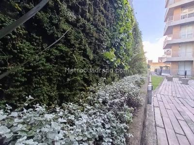 Apartamento en venta en La Macarena, Bogotá · foto 20 de 20