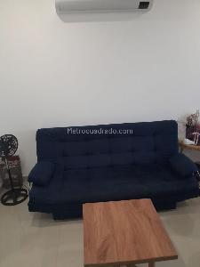 Apartamento en venta en El Rodadero Murujuy, Santa Marta · foto 12 de 19