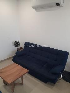 Apartamento en venta en El Rodadero Murujuy, Santa Marta · foto 13 de 19