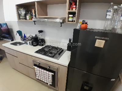 Apartamento en venta en El Rodadero Murujuy, Santa Marta · foto 14 de 19