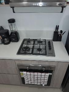 Apartamento en venta en El Rodadero Murujuy, Santa Marta · foto 15 de 19
