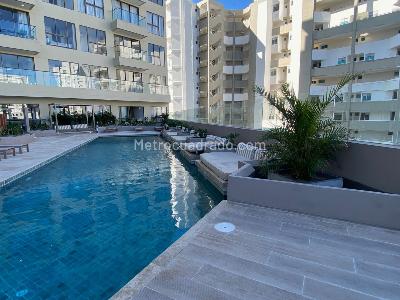 Apartamento en venta en El Rodadero Murujuy, Santa Marta · foto 18 de 19