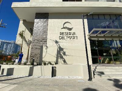 Apartamento en venta en El Rodadero Murujuy, Santa Marta · foto 2 de 19