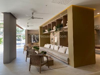 Apartamento en venta en El Rodadero Murujuy, Santa Marta · foto 3 de 19