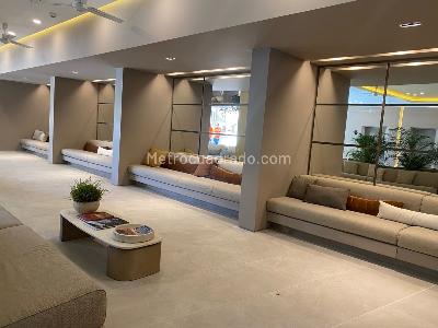 Apartamento en venta en El Rodadero Murujuy, Santa Marta · foto 4 de 19