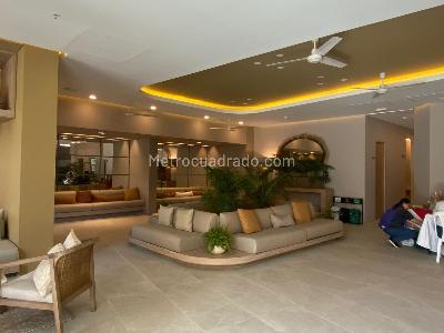 Apartamento en venta en El Rodadero Murujuy, Santa Marta · foto 5 de 19