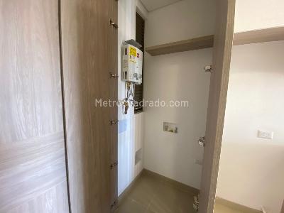 Apartamento en venta en El Rodadero Murujuy, Santa Marta · foto 8 de 19