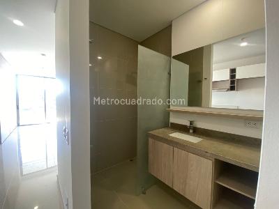 Apartamento en venta en El Rodadero Murujuy, Santa Marta · foto 9 de 19