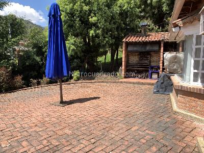 Casa de 5 alcobas en venta en La Calera, La Calera, 240 m² · foto 15 de 15