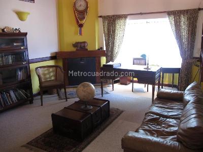 Casa de 5 alcobas en venta en La Calera, La Calera, 240 m² · foto 4 de 15