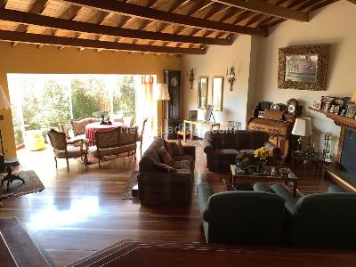 Casa de 5 alcobas en venta en La Calera, La Calera, 240 m² · foto 5 de 15