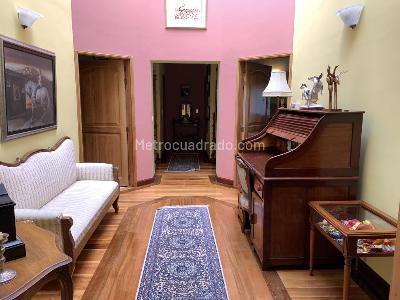 Casa de 5 alcobas en venta en La Calera, La Calera, 240 m² · foto 6 de 15
