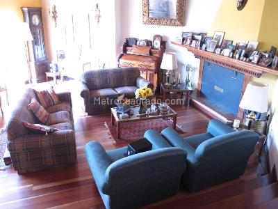 Casa de 5 alcobas en venta en La Calera, La Calera, 240 m² · foto 8 de 15