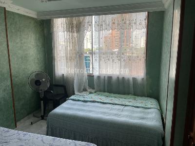 Apartamento de 3 alcobas en venta en Cabecera Del Llano, Bucaramanga, 75 m² · foto 11 de 19