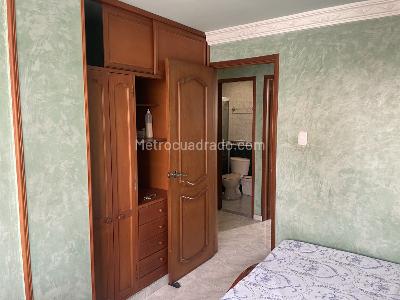 Apartamento de 3 alcobas en venta en Cabecera Del Llano, Bucaramanga, 75 m² · foto 12 de 19