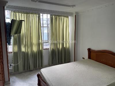 Apartamento de 3 alcobas en venta en Cabecera Del Llano, Bucaramanga, 75 m² · foto 13 de 19