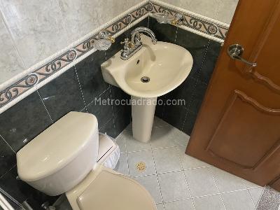 Apartamento de 3 alcobas en venta en Cabecera Del Llano, Bucaramanga, 75 m² · foto 14 de 19