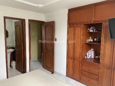 Apartamento de 3 alcobas en venta en Cabecera Del Llano, Bucaramanga, 75 m² · foto 15 de 19