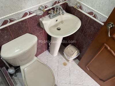 Apartamento de 3 alcobas en venta en Cabecera Del Llano, Bucaramanga, 75 m² · foto 16 de 19