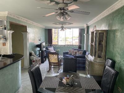 Apartamento de 3 alcobas en venta en Cabecera Del Llano, Bucaramanga, 75 m² · foto 2 de 19