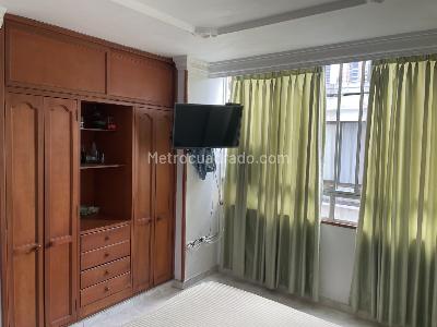 Apartamento de 3 alcobas en venta en Cabecera Del Llano, Bucaramanga, 75 m² · foto 4 de 19
