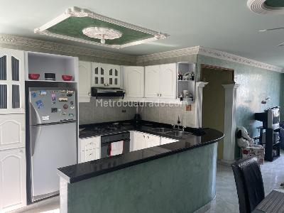 Apartamento de 3 alcobas en venta en Cabecera Del Llano, Bucaramanga, 75 m² · foto 5 de 19