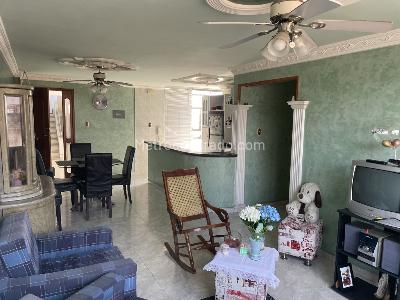 Apartamento de 3 alcobas en venta en Cabecera Del Llano, Bucaramanga, 75 m² · foto 7 de 19