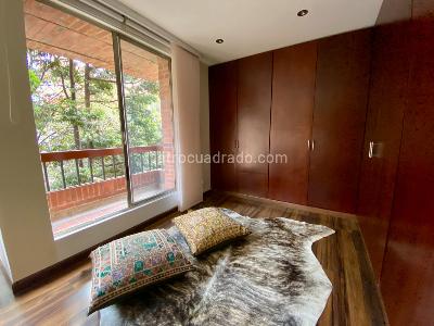 Apartamento de 2 alcobas en venta en Chico Reservado, Bogotá, 151 m² · foto 19 de 20