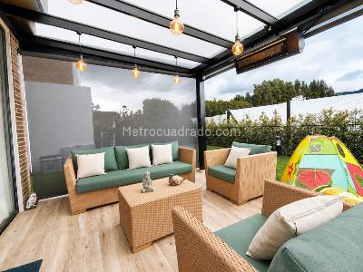 Casa en venta en Chia, Chía · foto 15 de 17