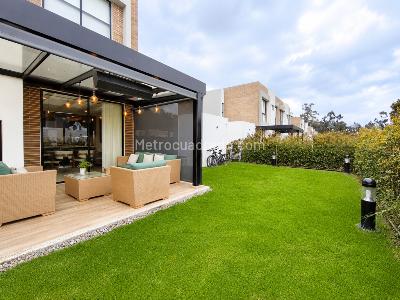 Casa en venta en Chia, Chía · foto 17 de 17