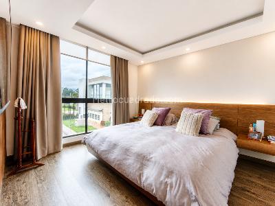 Casa en venta en Chia, Chía · foto 9 de 17