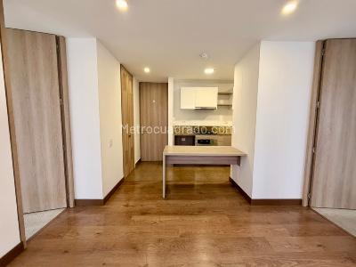 Apartamento de 2 alcobas en venta en Buena Suerte, Cajicá, 58 m² · foto 4 de 20