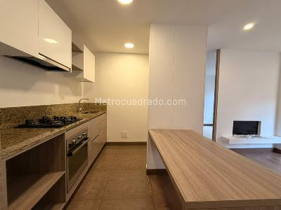 Apartamento de 2 alcobas en venta en Buena Suerte, Cajicá, 58 m² · foto 6 de 20