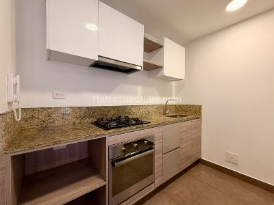 Apartamento de 2 alcobas en venta en Buena Suerte, Cajicá, 58 m² · foto 7 de 20