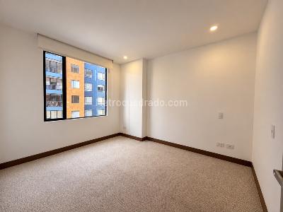 Apartamento de 2 alcobas en venta en Buena Suerte, Cajicá, 58 m² · foto 11 de 20